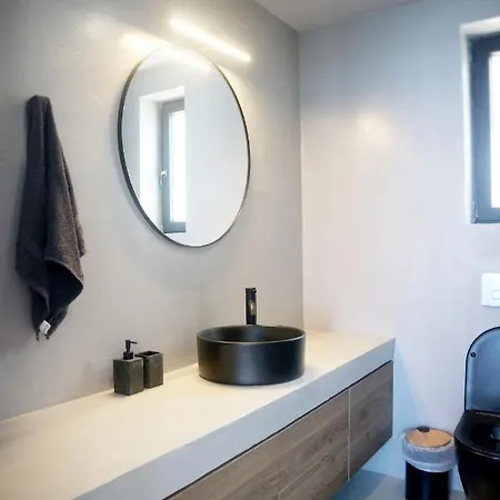 빌라 Heterotopia Chortáta