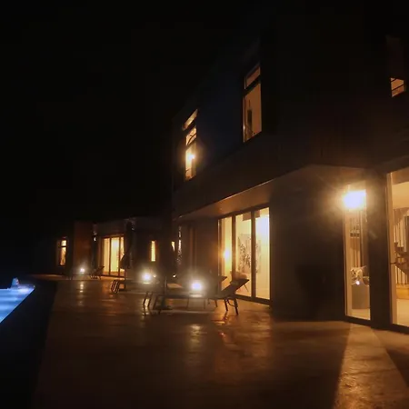 Heterotopia 빌라 *