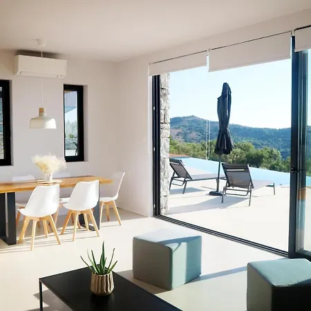 Heterotopia Villa *
